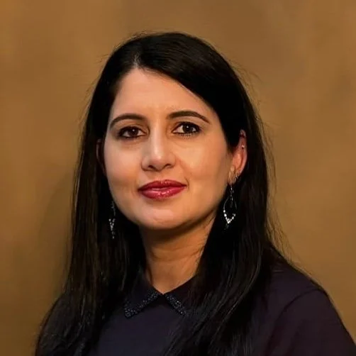 Dr. Kamaldeep Panag