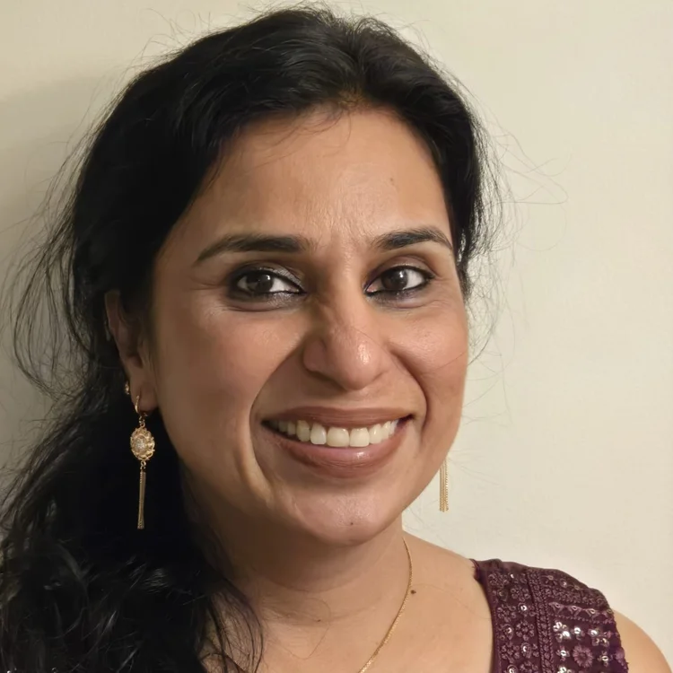 Preeti Garg