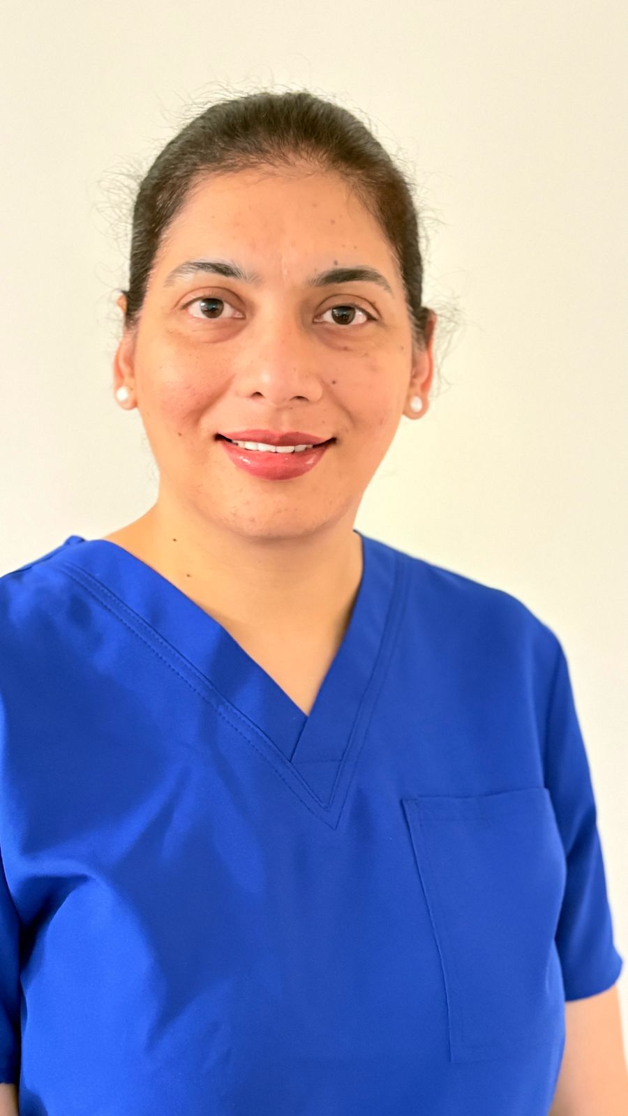 Navneet Mattu