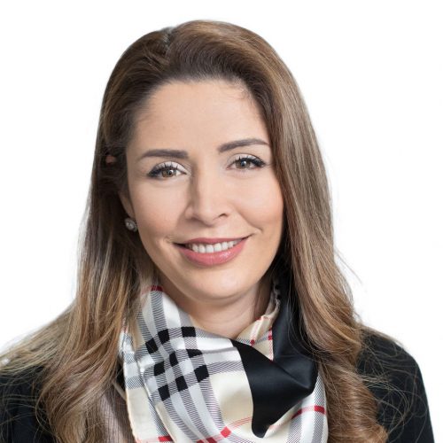 Dr. Sherry Milani