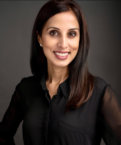 Dr. Lisa Khakh