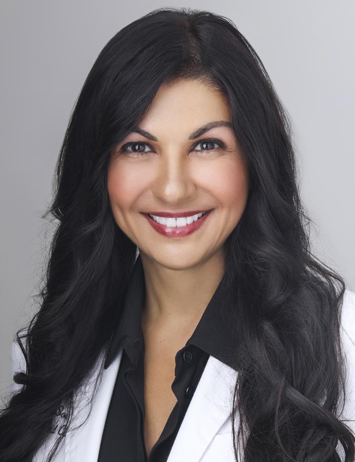 Dr. Sheena Sood