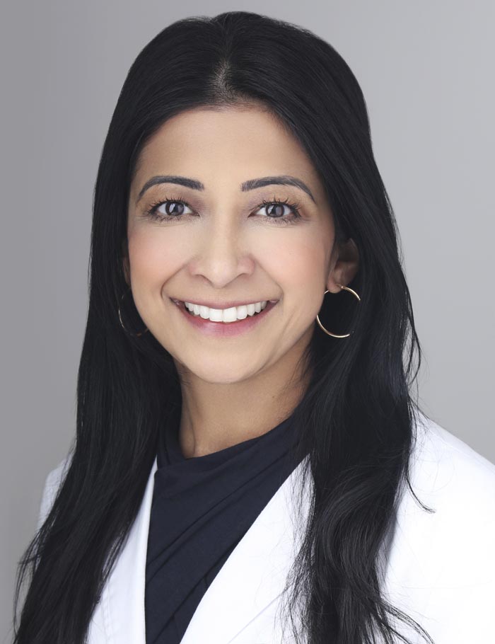 Dr. Jasmin Sandhu