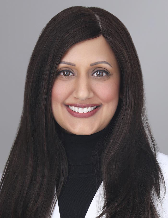 Dr. Neelum Jamal