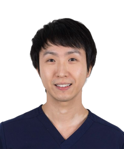Dr. Benjamin Chih-I Chang