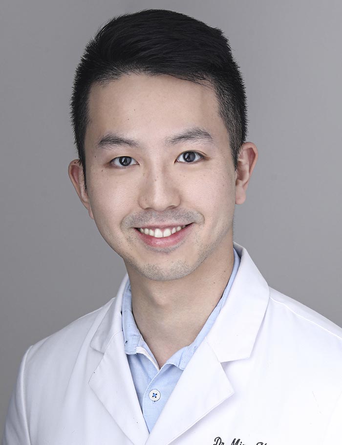 Dr. Kui Ming Ho