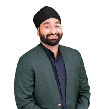 Dr. Sunny Panesar