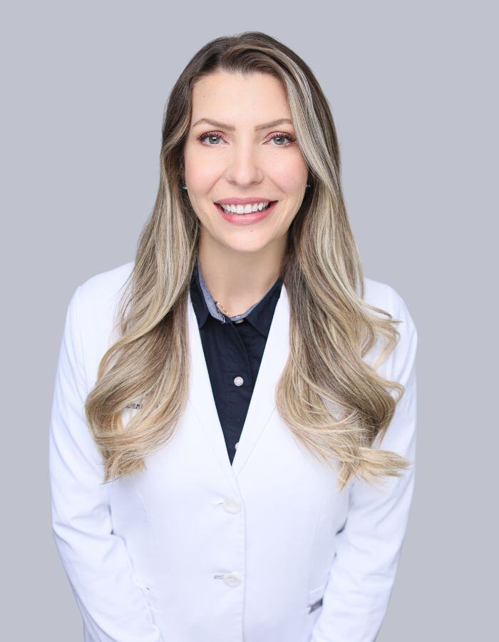 Dr. Regiane Maluf