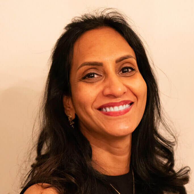 Dr. Madhvi Potluri