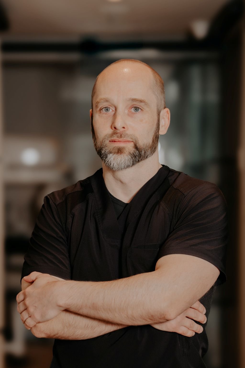 Dr. Gianni Zanotto