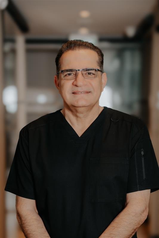 Dr. Kamaei