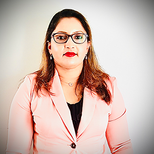 Dr. Asmeen Ali