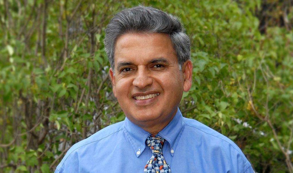 Dr. Gagan Bhalla