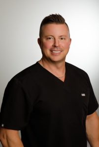Dr. Cory Brown