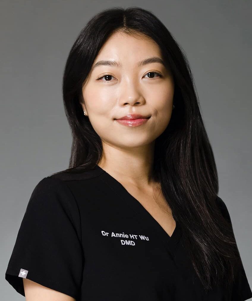 Dr. Patel