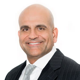 Dr. Houman Houchmand