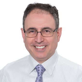 Dr. Amir Ajar