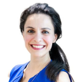 Dr. Mandana Nematollahi