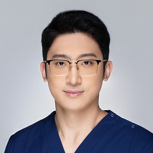 Dr. Eugene C. Y. Chien