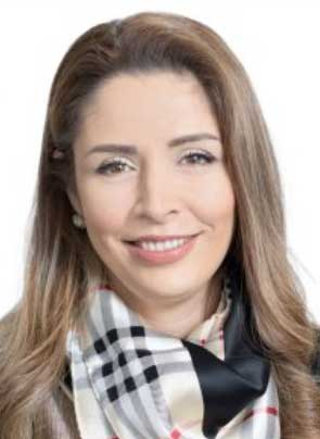 Dr. Sherry Milani