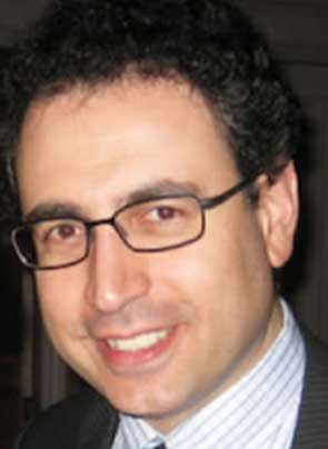 Dr. Amir Ajar