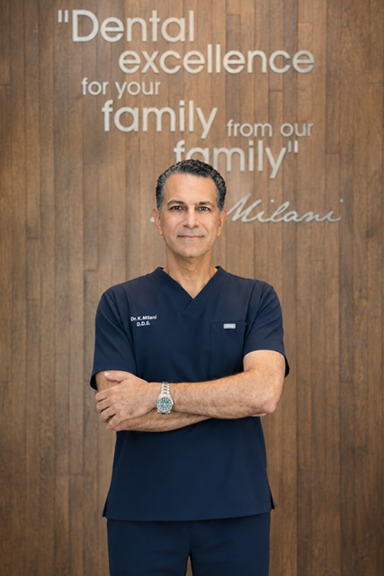 Dr. Vincent Fitton