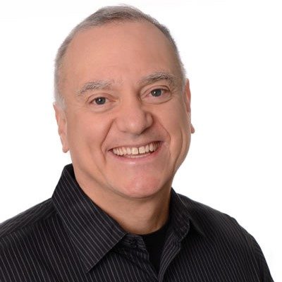 Dr. John Margitay