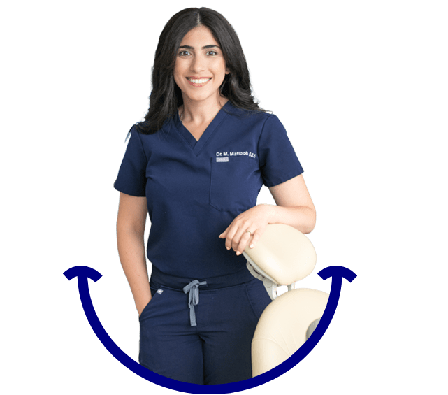 Dr. Mariam Matloob