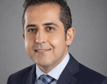 Dr. Eman Moradi