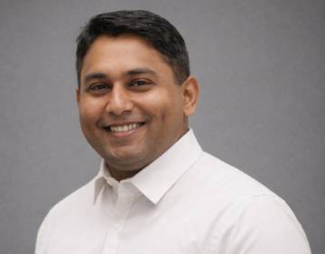 Dr. Tarun Dass
