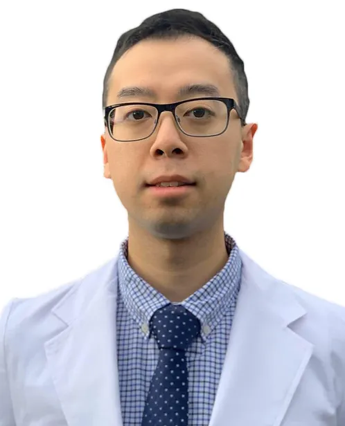 Dr. Lin