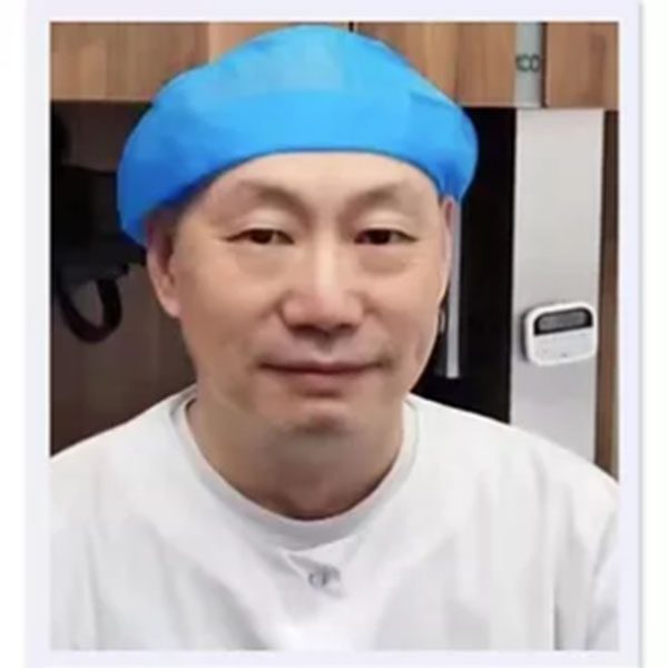 Dr. Zhu