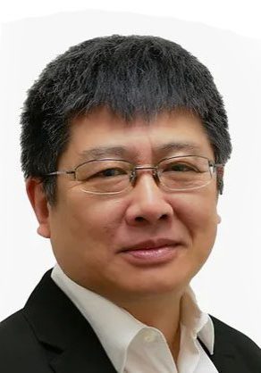 Dr. Guo
