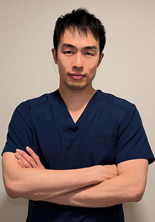 Dr. Chan