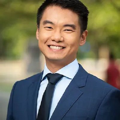 Dr. Zhao