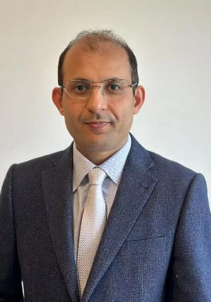 Dr. Hadi Hashem Zehi