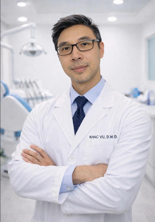 Dr. Vu