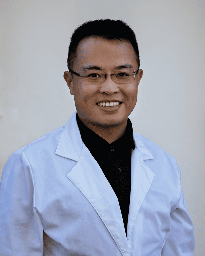 Dr. Bai