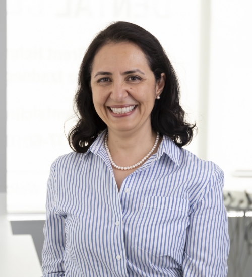 Dr. Mehrnaz Izadnegahdar