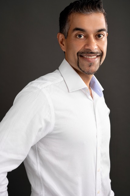Dr. Aman Kalirai