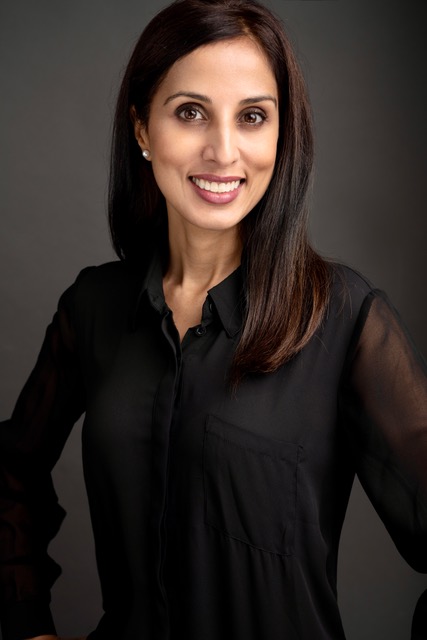 Dr. Lisa Khakh