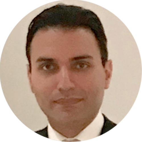 Dr. Mohammad Hariri