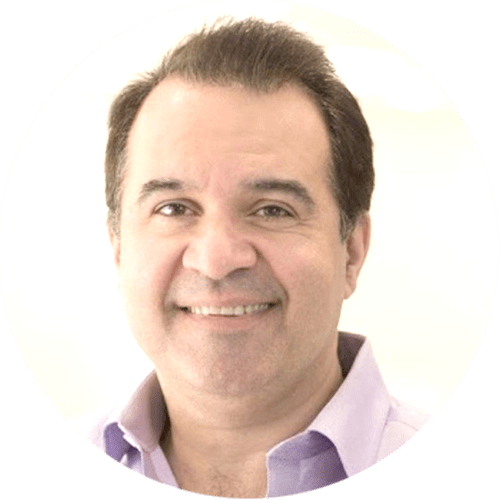 Dr. Cyrus Aliakbari