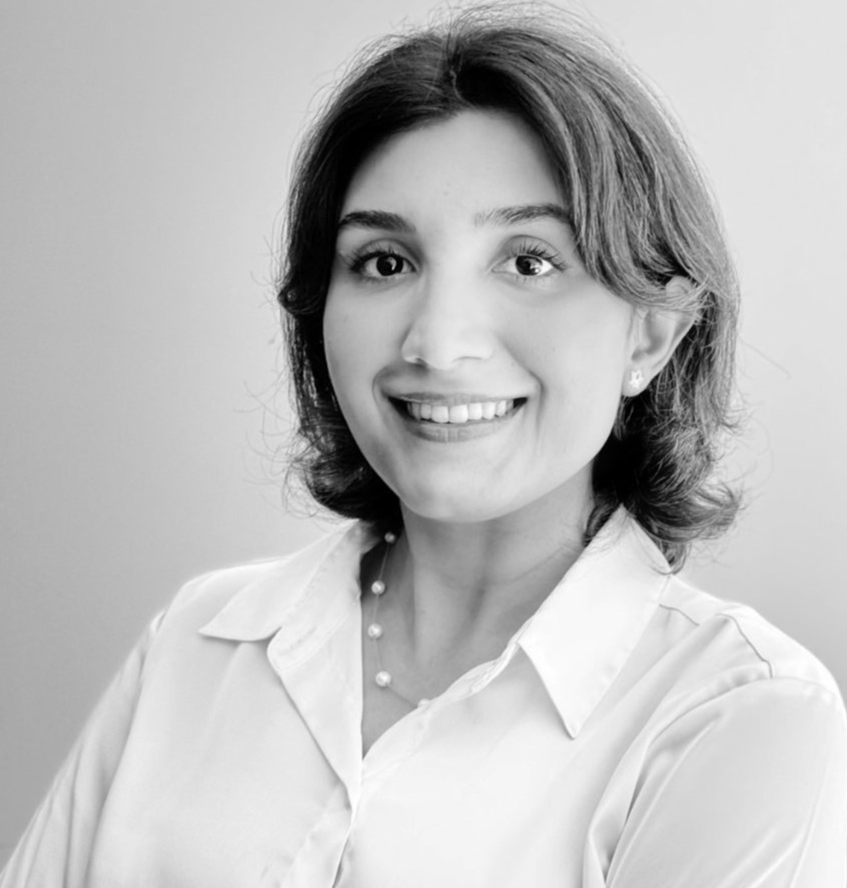 Dr. Azin Zeraaty