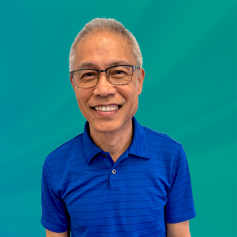 Dr. Eddy Lam