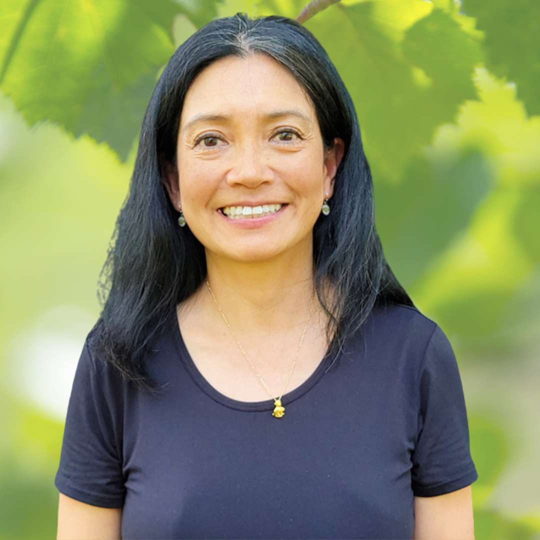 Dr. Ivy Yu