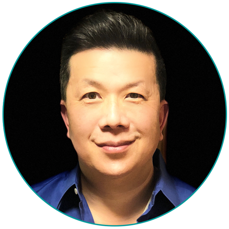 Dr. Benson Fung