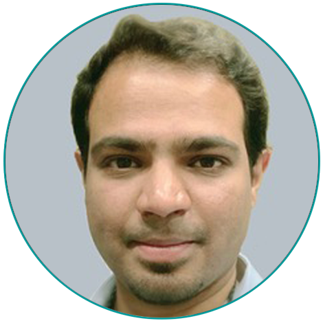 Dr. Eswar Mangala
