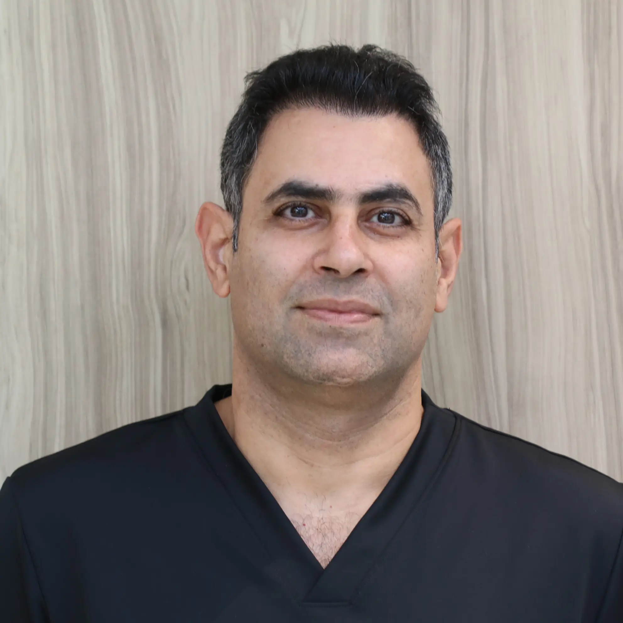 Dr. Navid Fazelzadeh