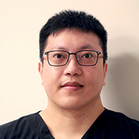 Dr. Eugene Chien
